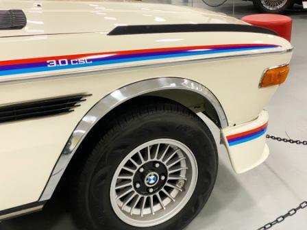 BMW 30 csl 2285251